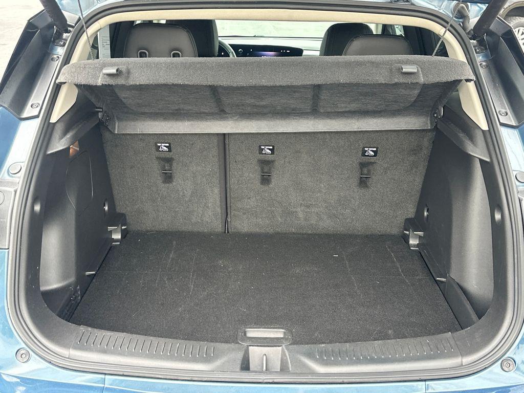 used 2024 Buick Encore GX car, priced at $25,953