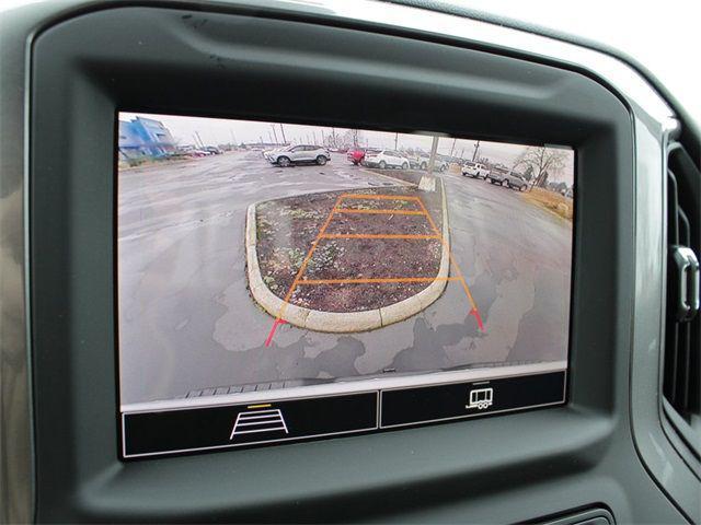 new 2024 Chevrolet Silverado 3500 car, priced at $48,595