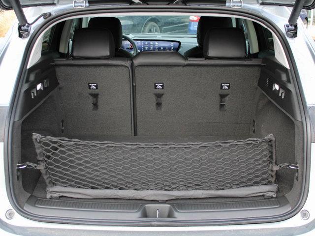 new 2025 Buick Envision car, priced at $39,535