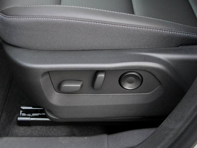 new 2025 Buick Envision car, priced at $39,535