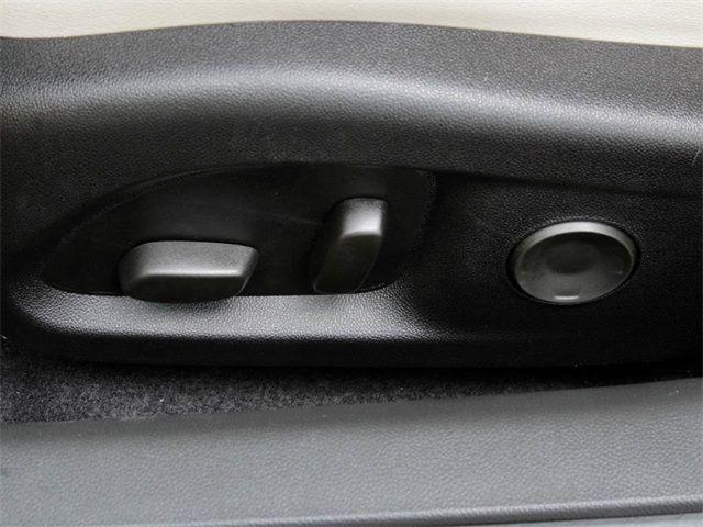 new 2025 Cadillac CT4 car, priced at $50,450