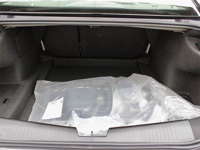 new 2025 Cadillac CT4 car, priced at $50,450