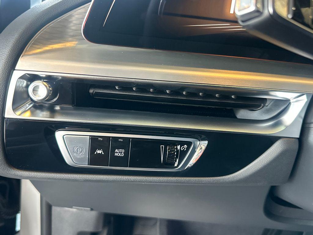 new 2026 Cadillac LYRIQ car, priced at $74,199