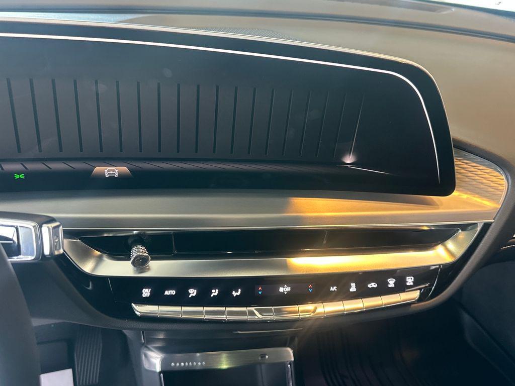 new 2026 Cadillac LYRIQ car, priced at $74,199