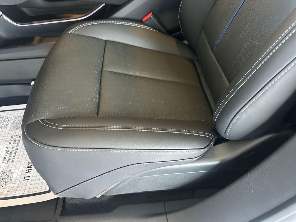 new 2026 Cadillac LYRIQ car, priced at $74,199