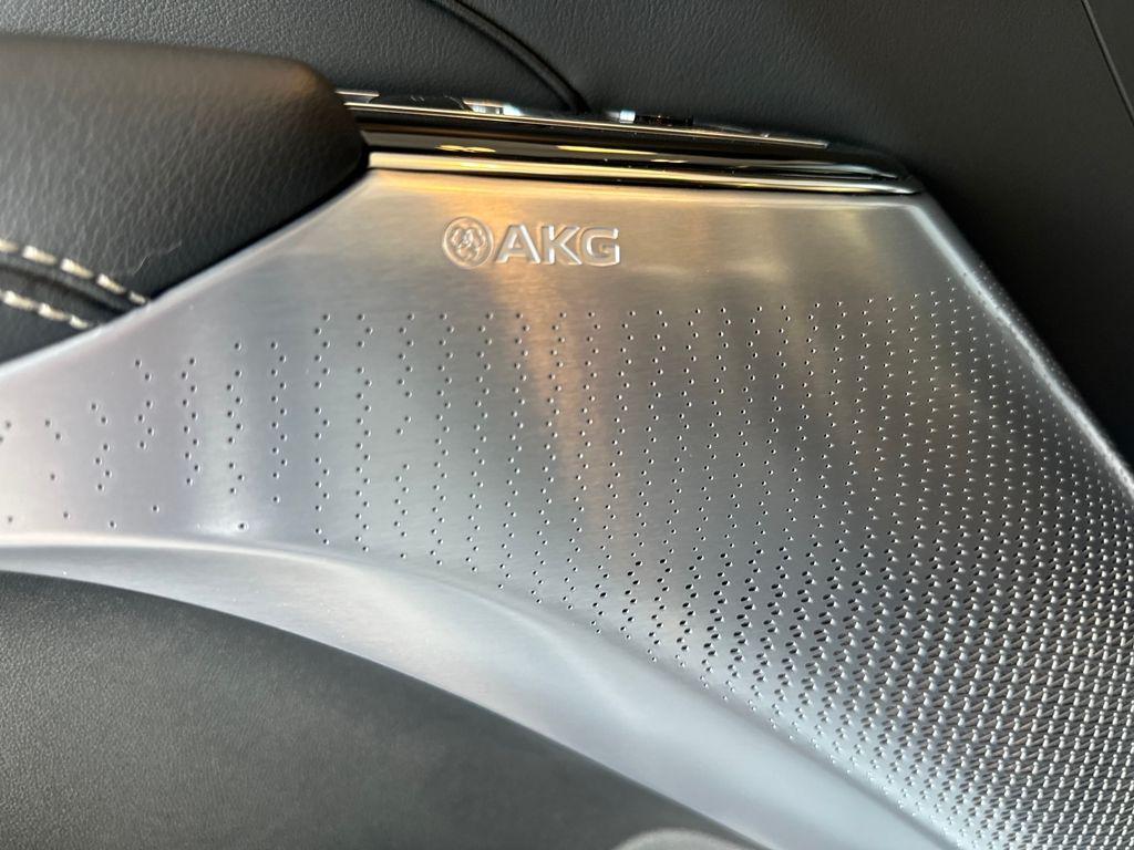 new 2026 Cadillac LYRIQ car, priced at $74,199