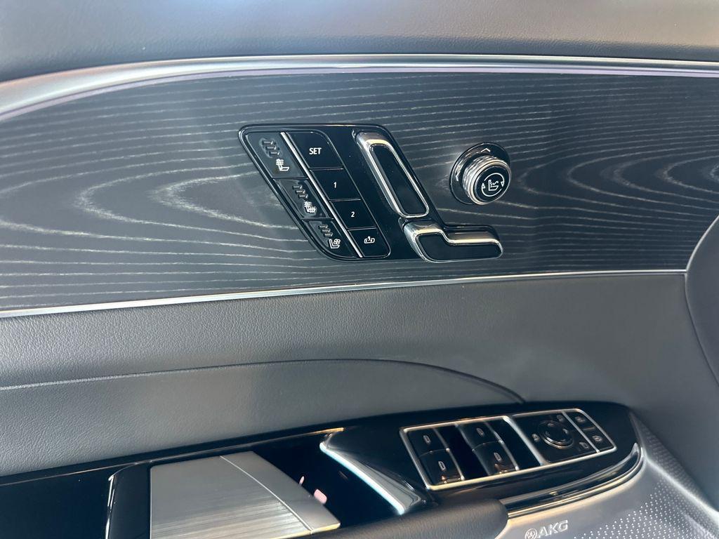 new 2026 Cadillac LYRIQ car, priced at $74,199