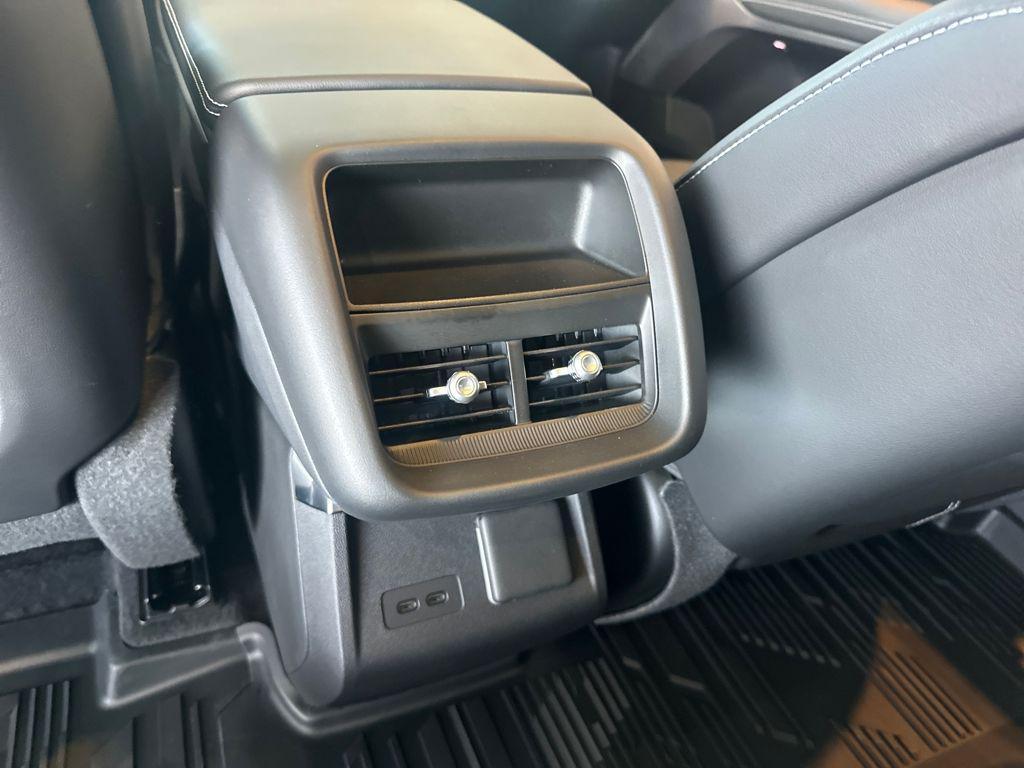 new 2026 Cadillac LYRIQ car, priced at $74,199