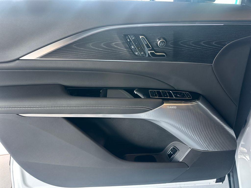 new 2026 Cadillac LYRIQ car, priced at $74,199