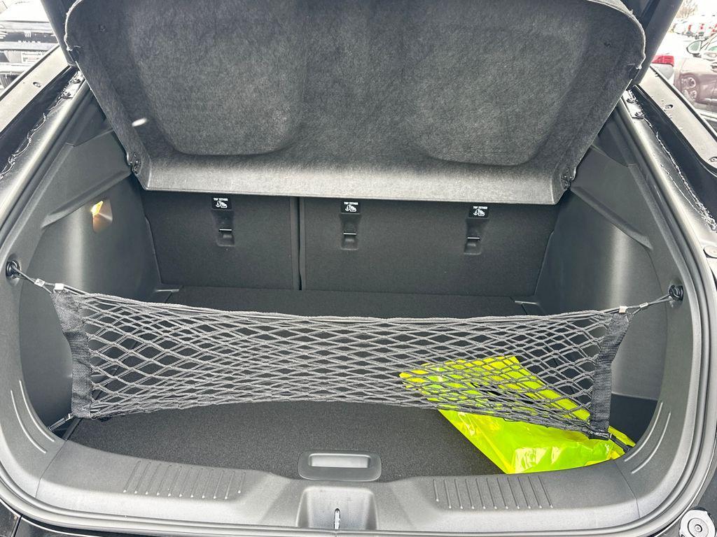 new 2026 Buick Envista car, priced at $30,555