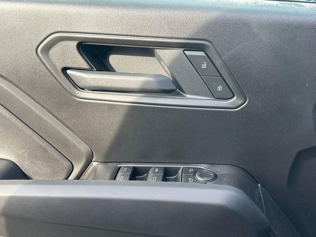 new 2026 Chevrolet Colorado car, priced at $42,590