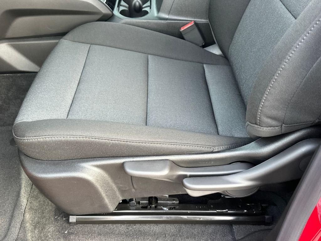 new 2026 Chevrolet Colorado car, priced at $42,590