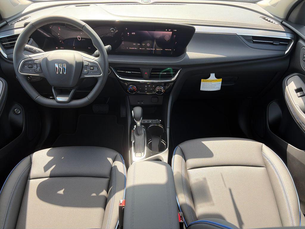 new 2026 Buick Encore GX car, priced at $32,385