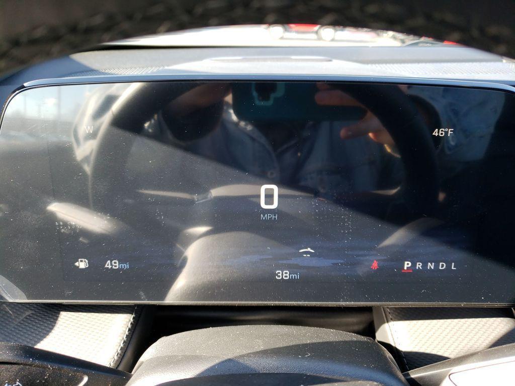 new 2026 Chevrolet Equinox car