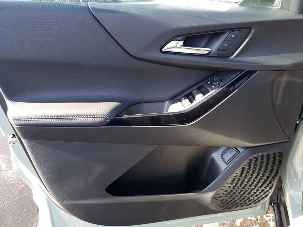 new 2026 Chevrolet Equinox car