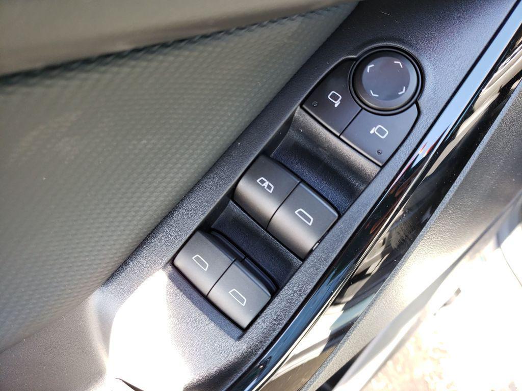 new 2026 Chevrolet Equinox car