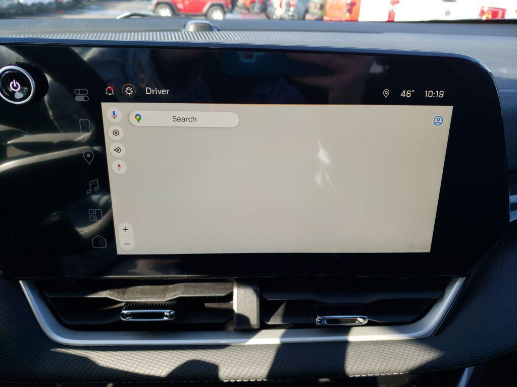 new 2026 Chevrolet Equinox car