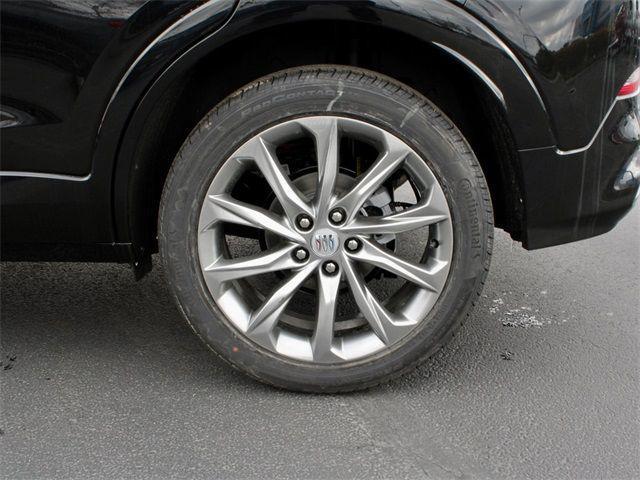 new 2025 Buick Encore GX car, priced at $37,584