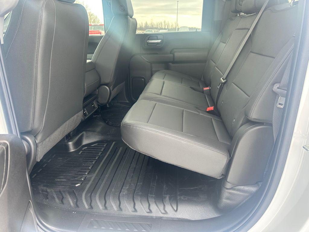 new 2026 Chevrolet Silverado 2500 car, priced at $67,482