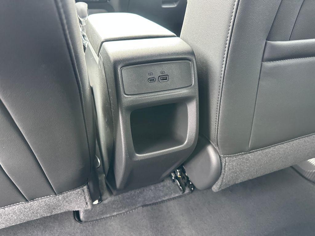 new 2026 Chevrolet Trax car, priced at $27,695