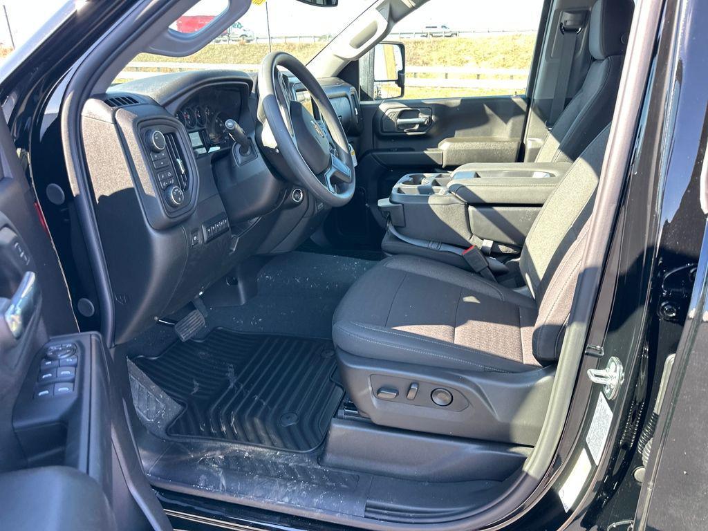 new 2026 Chevrolet Silverado 2500 car, priced at $72,389