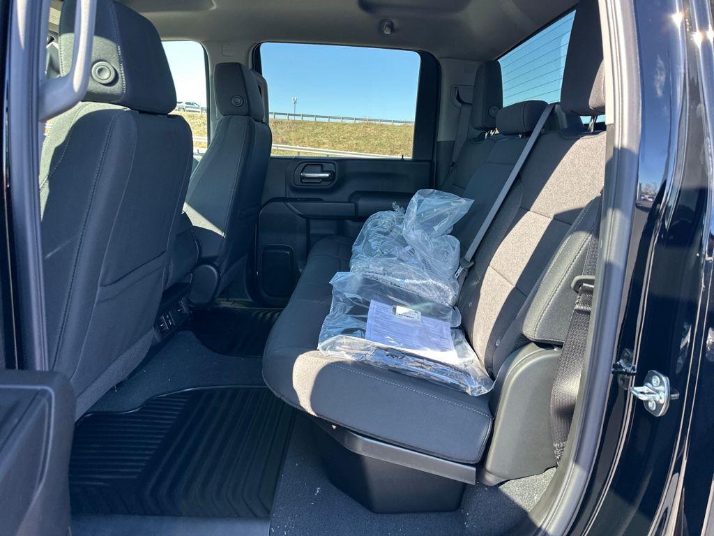 new 2026 Chevrolet Silverado 2500 car, priced at $72,389