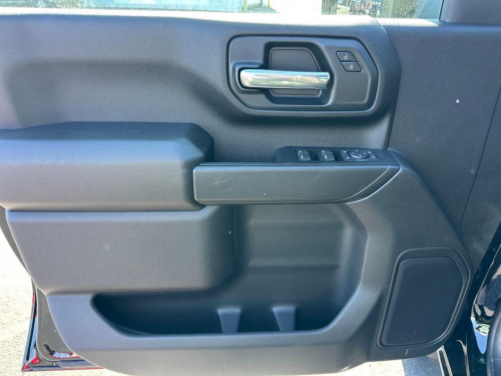 new 2026 Chevrolet Silverado 2500 car, priced at $72,389