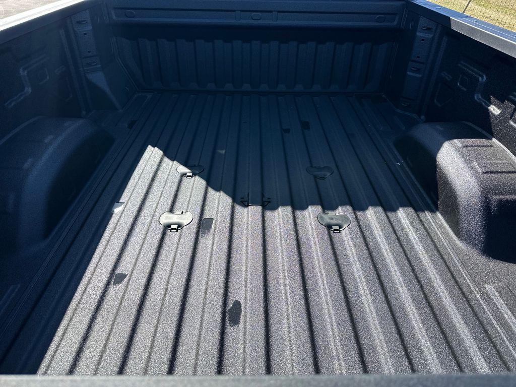 new 2026 Chevrolet Silverado 2500 car, priced at $72,389