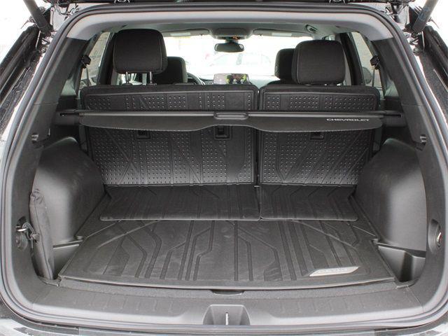 new 2025 Chevrolet Blazer car, priced at $37,010