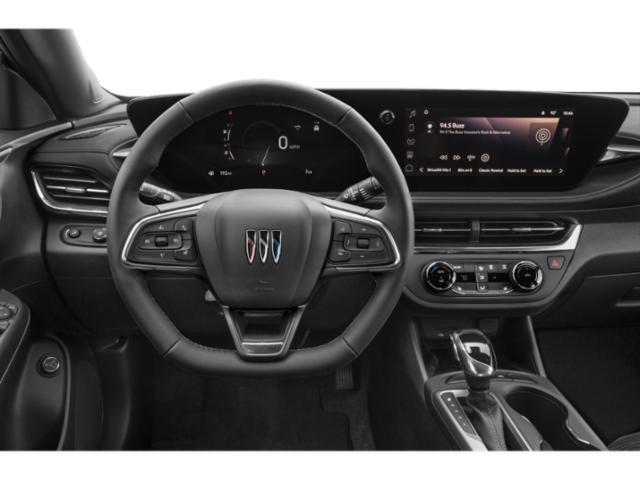 new 2026 Buick Envista car, priced at $27,848