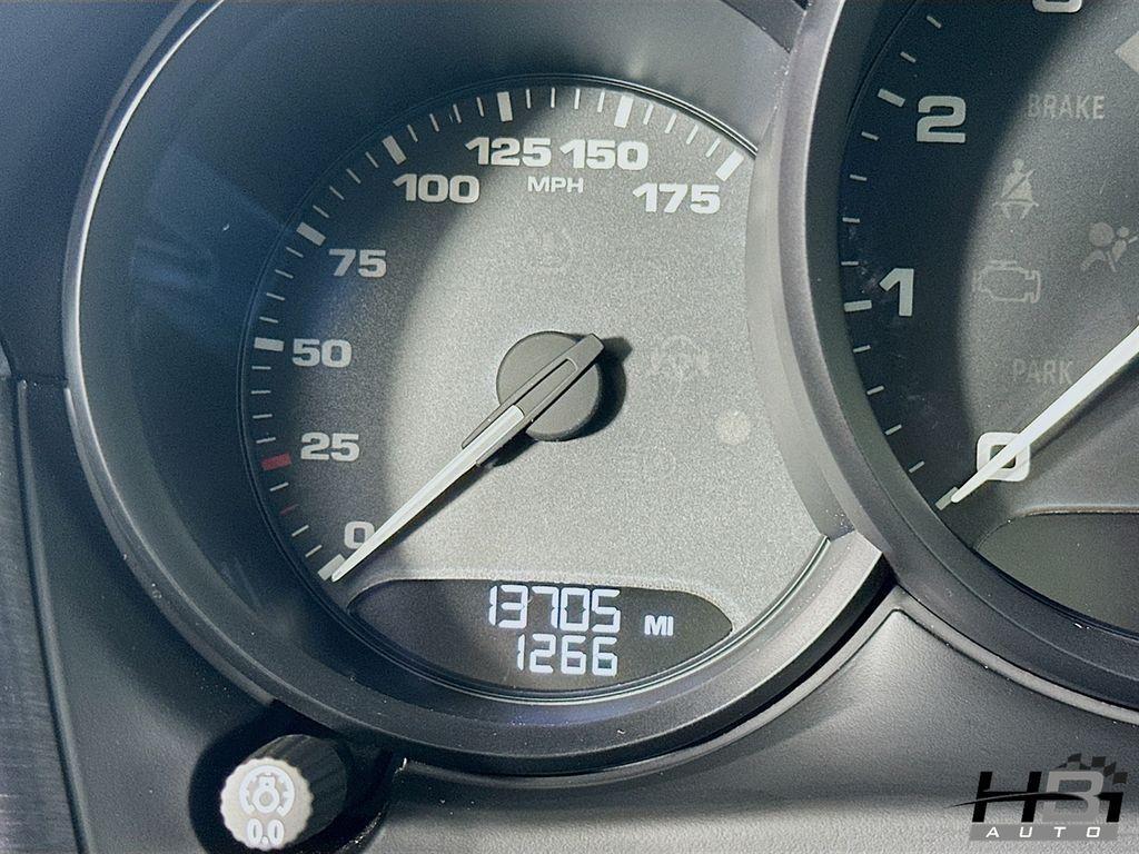 used 2024 Porsche Macan car, priced at $84,899