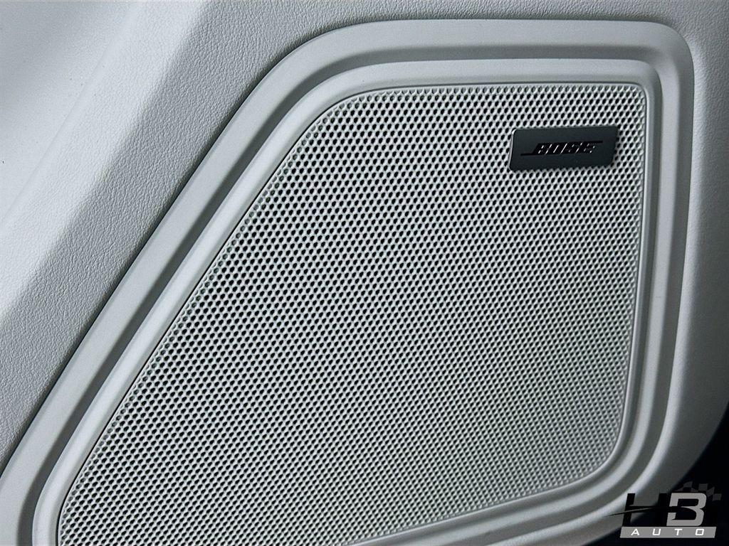 used 2024 Porsche Macan car, priced at $84,899