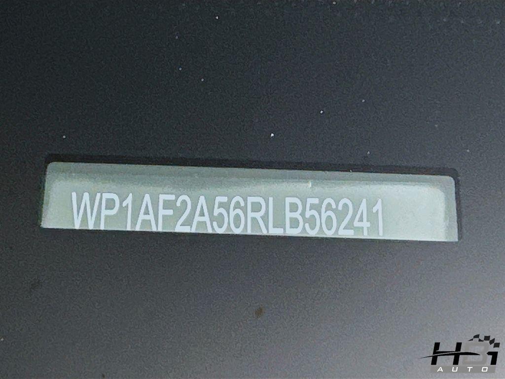 used 2024 Porsche Macan car, priced at $84,899