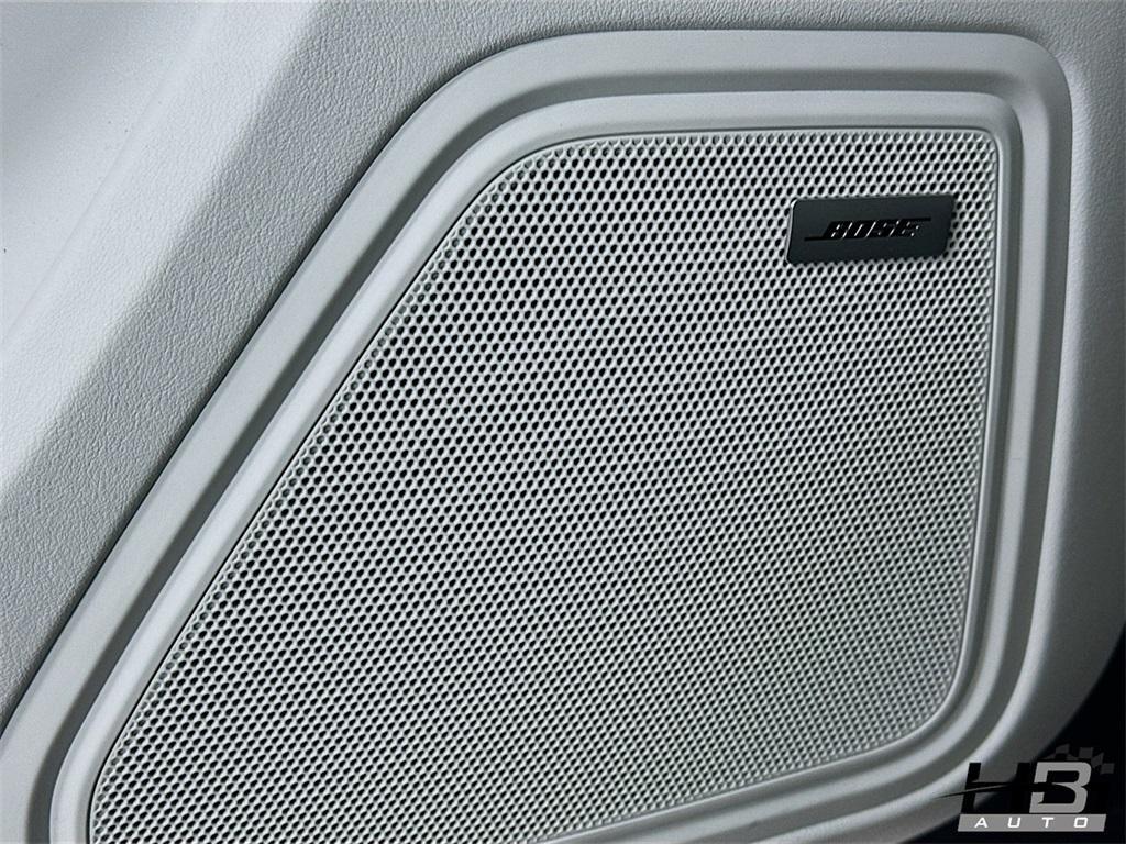 used 2024 Porsche Macan car, priced at $81,815