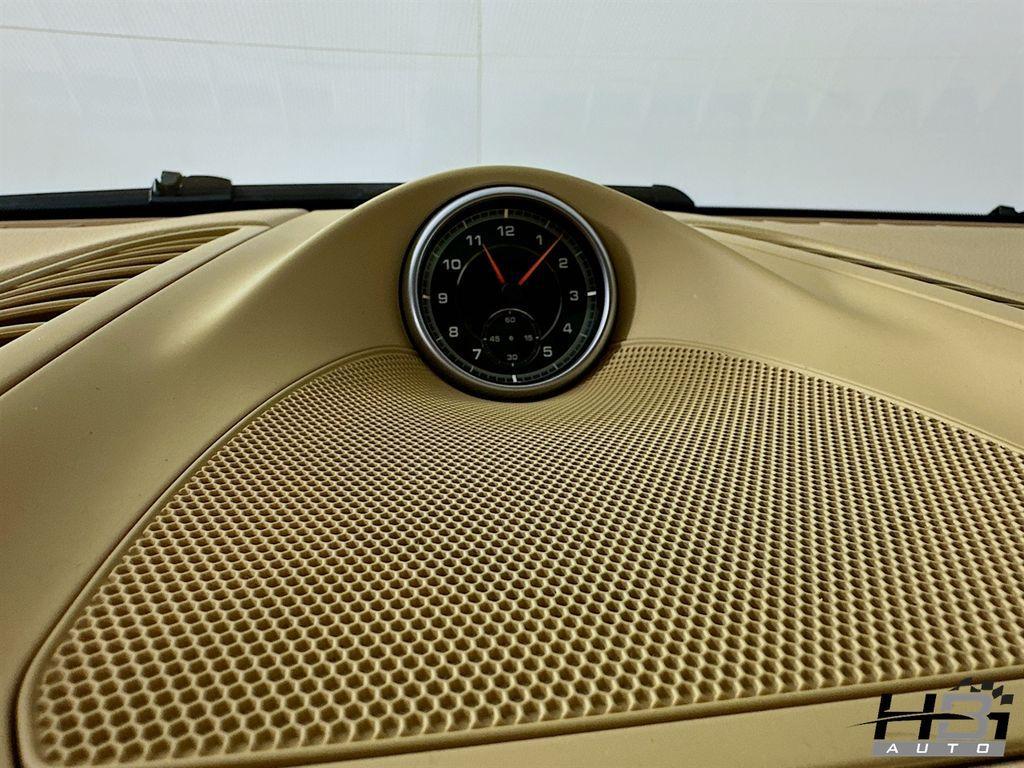 used 2014 Porsche Cayenne car, priced at $12,498