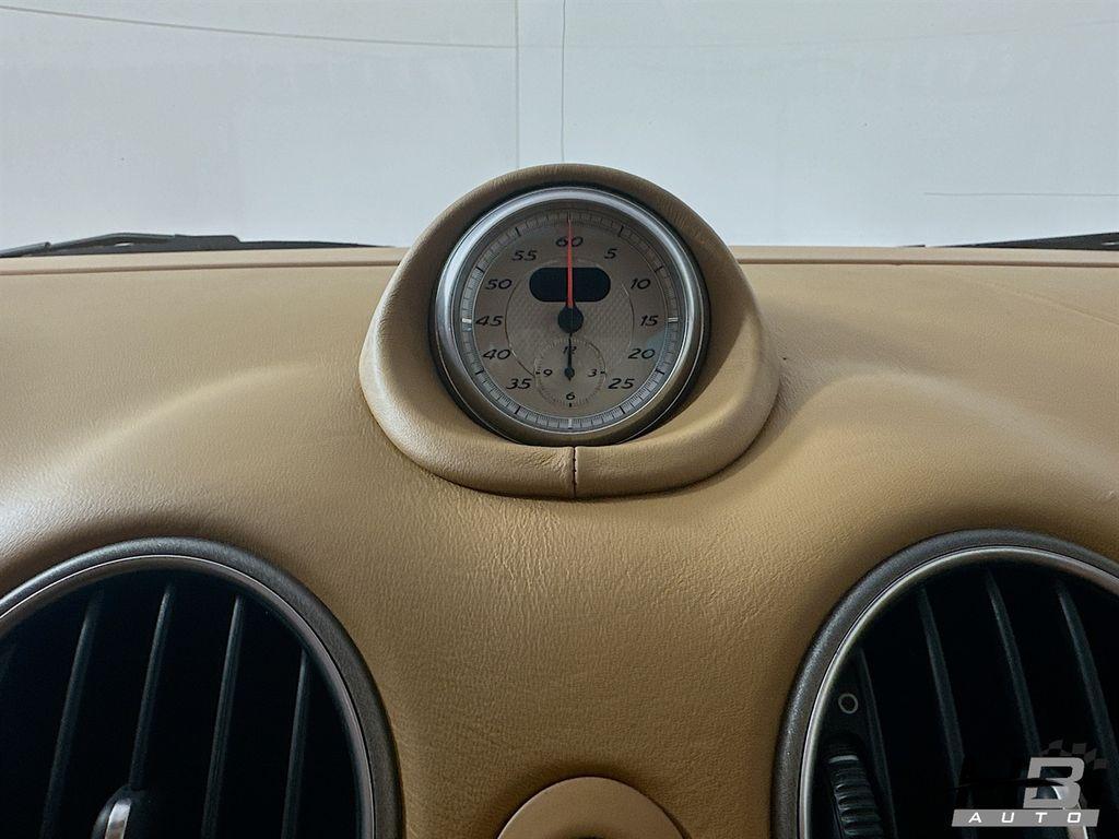 used 2006 Porsche Cayman car, priced at $26,998