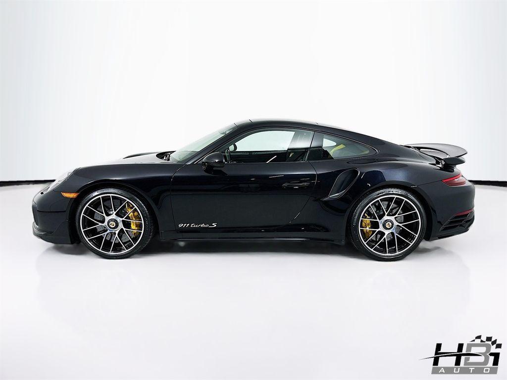 used 2017 Porsche 911 car, priced at $192,998