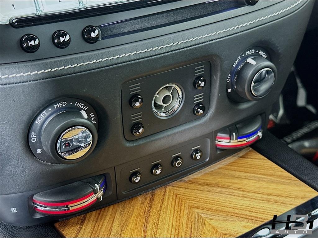 used 2014 Rolls-Royce Wraith car, priced at $114,998