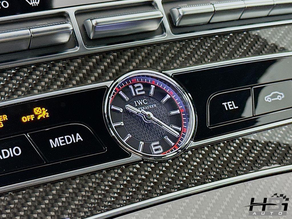 used 2019 Mercedes-Benz AMG E 63 car, priced at $79,998