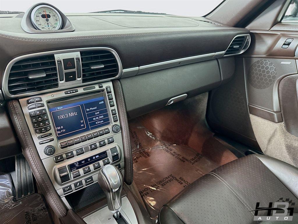 used 2008 Porsche 911 car, priced at $57,998