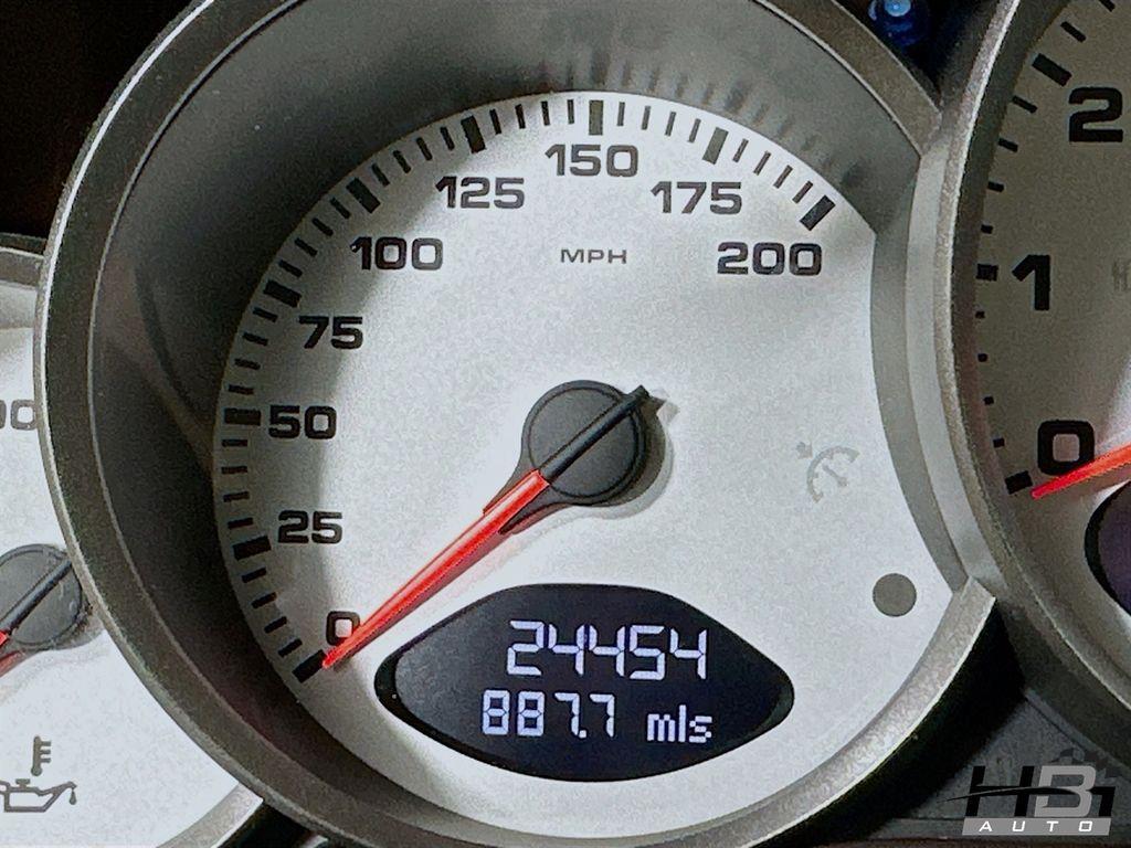 used 2008 Porsche 911 car, priced at $57,998