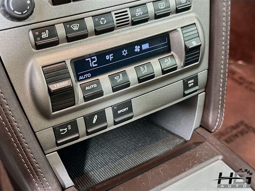 used 2008 Porsche 911 car, priced at $57,998