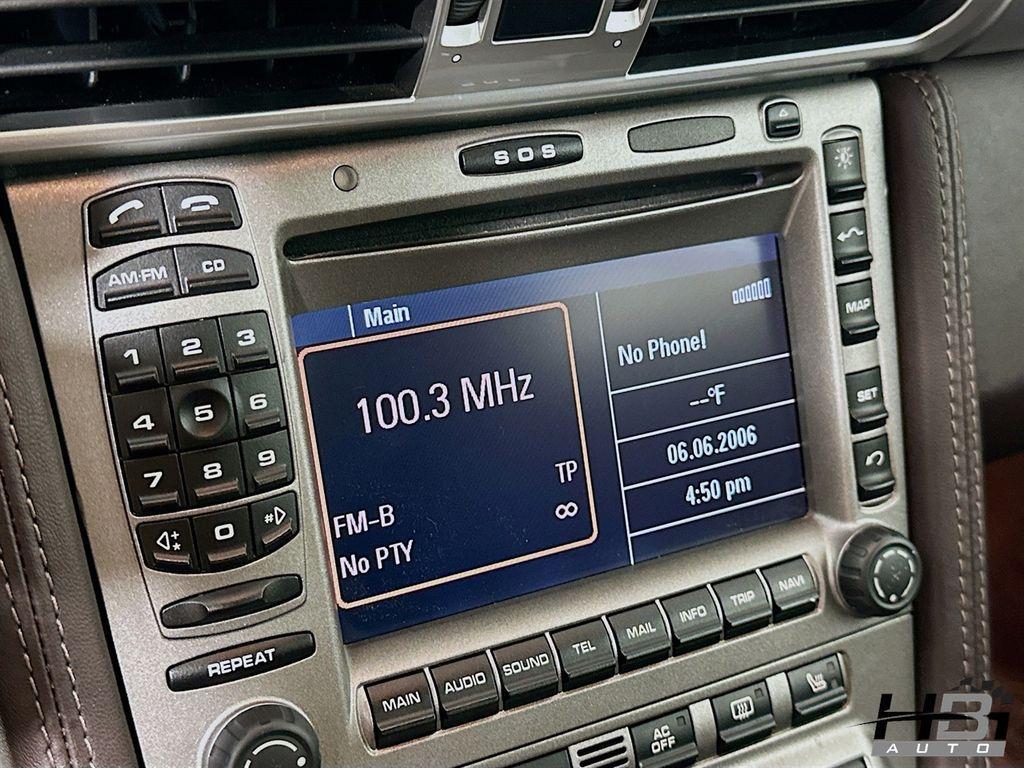 used 2008 Porsche 911 car, priced at $57,998