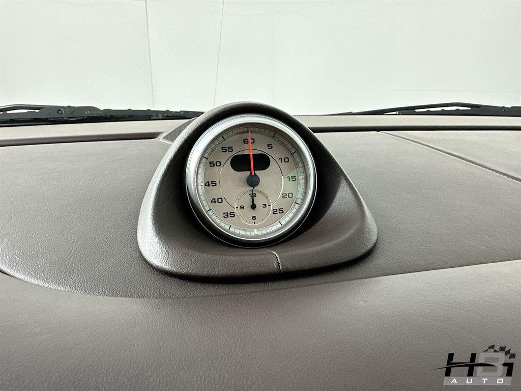 used 2008 Porsche 911 car, priced at $57,998