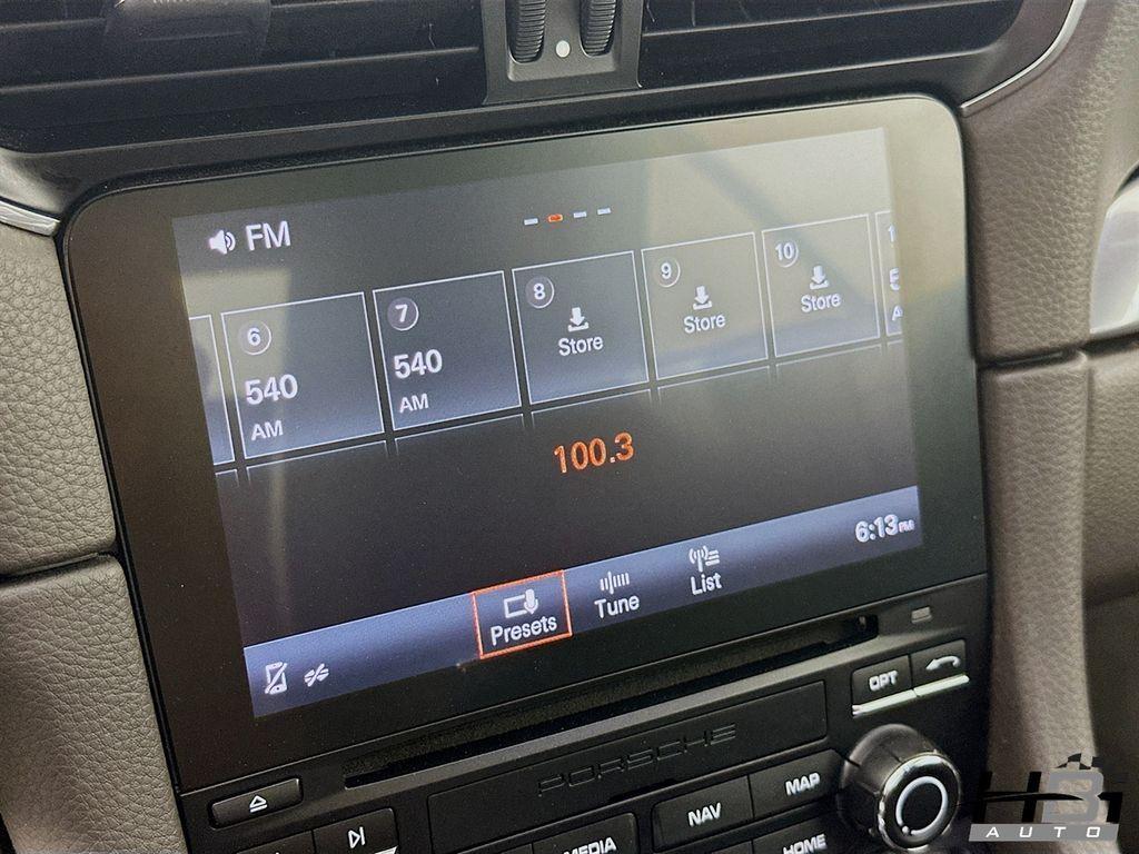 used 2017 Porsche 911 car, priced at $84,998