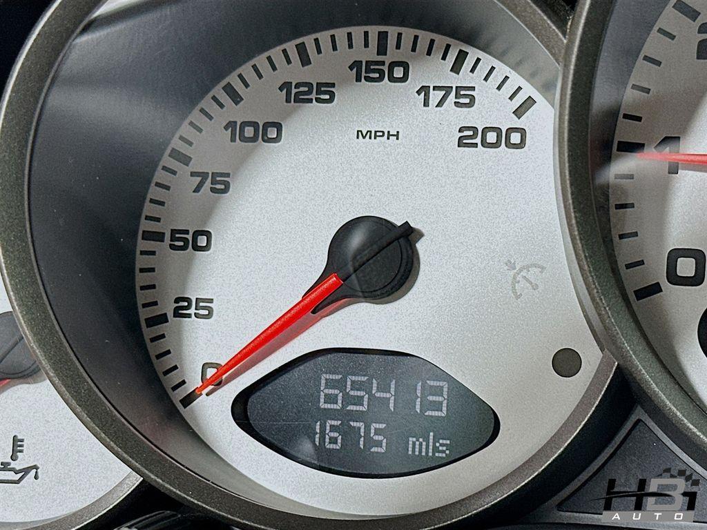 used 2006 Porsche 911 car, priced at $47,998