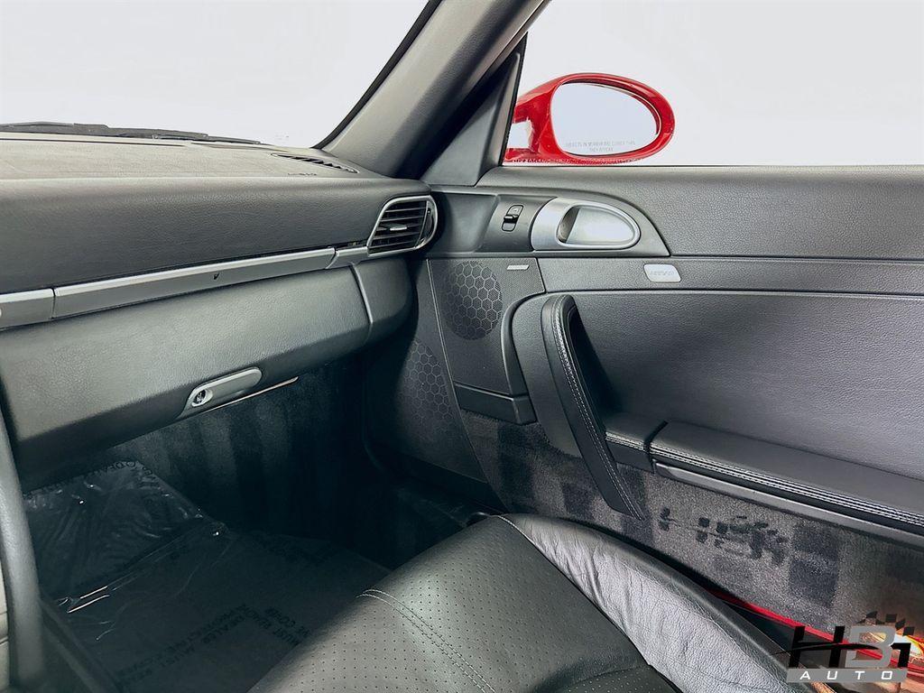 used 2006 Porsche 911 car, priced at $47,998
