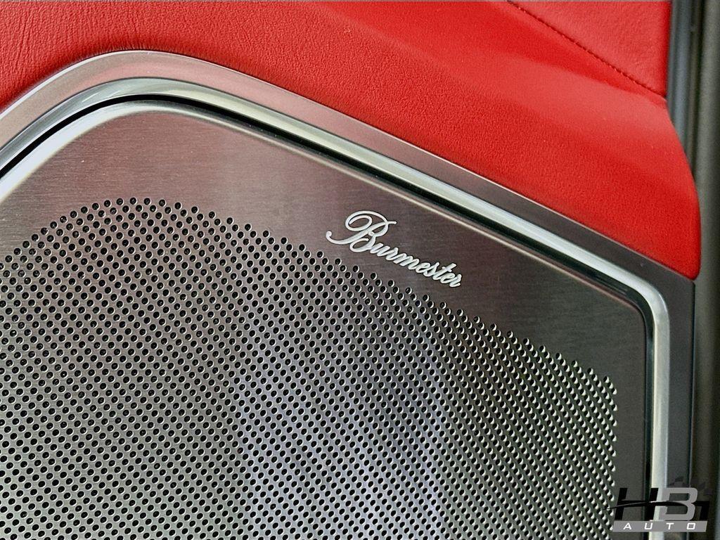 used 2023 Porsche Cayenne car, priced at $154,998