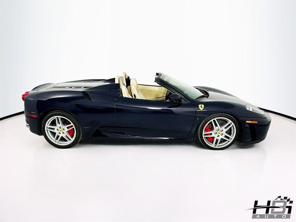 used 2008 Ferrari F430 car, priced at $129,998