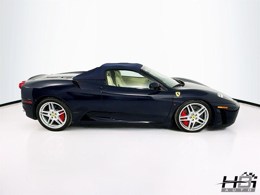 used 2008 Ferrari F430 car, priced at $129,998